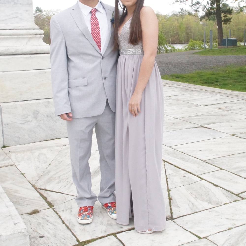 Prom dress - Picture 4 of 6